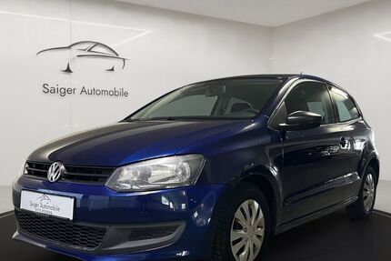 VW Polo 192.000 km 2.990 &euro; Titisee-Neustadt 79822