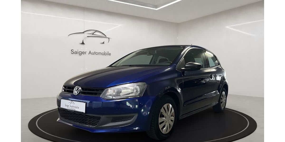 VW Polo 192.000 km 2.990 &euro; Titisee-Neustadt 79822