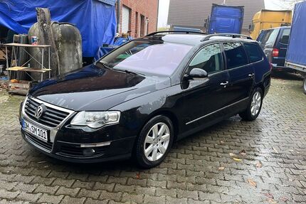 VW Passat Variant 250.000 km 4.500 &euro; Rehden 49453