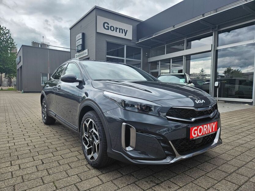 Kia XCeed 1.200 km 32.399 € Eislingen 73054