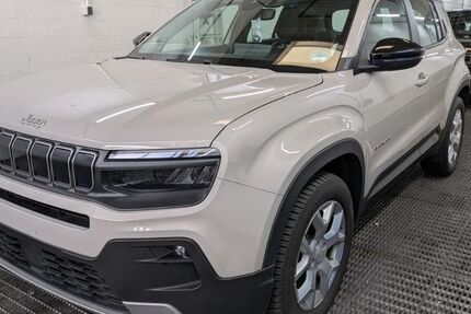 Jeep Avenger 39.070 km 18.290 &euro; Marburg 35043