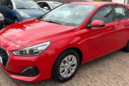 Hyundai i30 79.500 km 12.390 &euro; Rhauderfehn 26817
