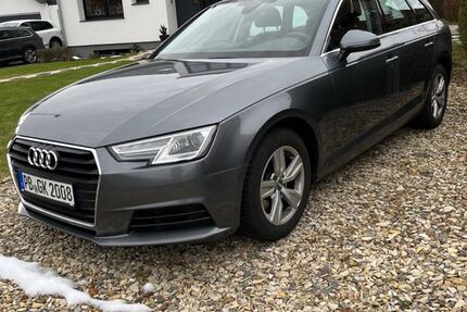 Audi A4 194.800 km 11.900 &euro; Delbrück 33129