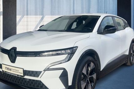 Renault Megane E-TECH 12.772 km 20.990 &euro; Unterschleißheim 85716