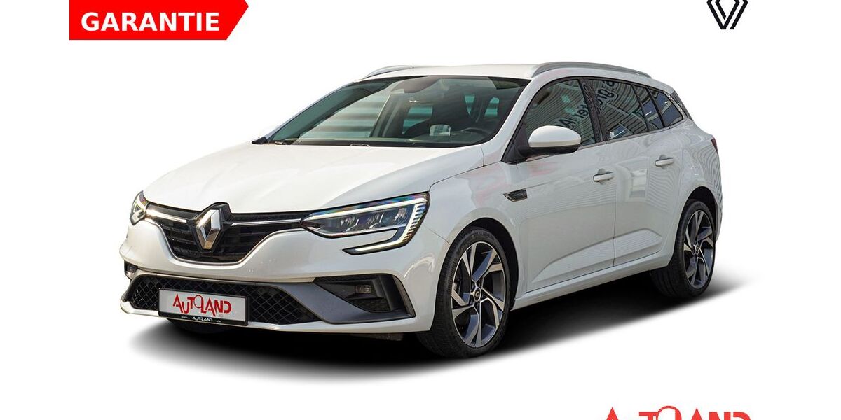 Renault Megane 59.522 km 19.950 &euro; Magdeburg 39118