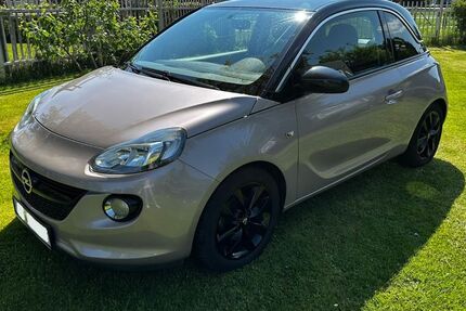 Opel Adam 89.000 km 7.900 &euro; Neuss 41468