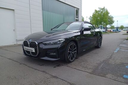 BMW 430