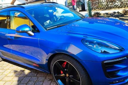 Porsche Macan 86.000 km 39.900 &euro; Boppard 56154