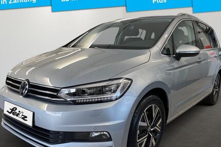 VW Touran 5.000 km 46.638 &euro; Kempten 87437