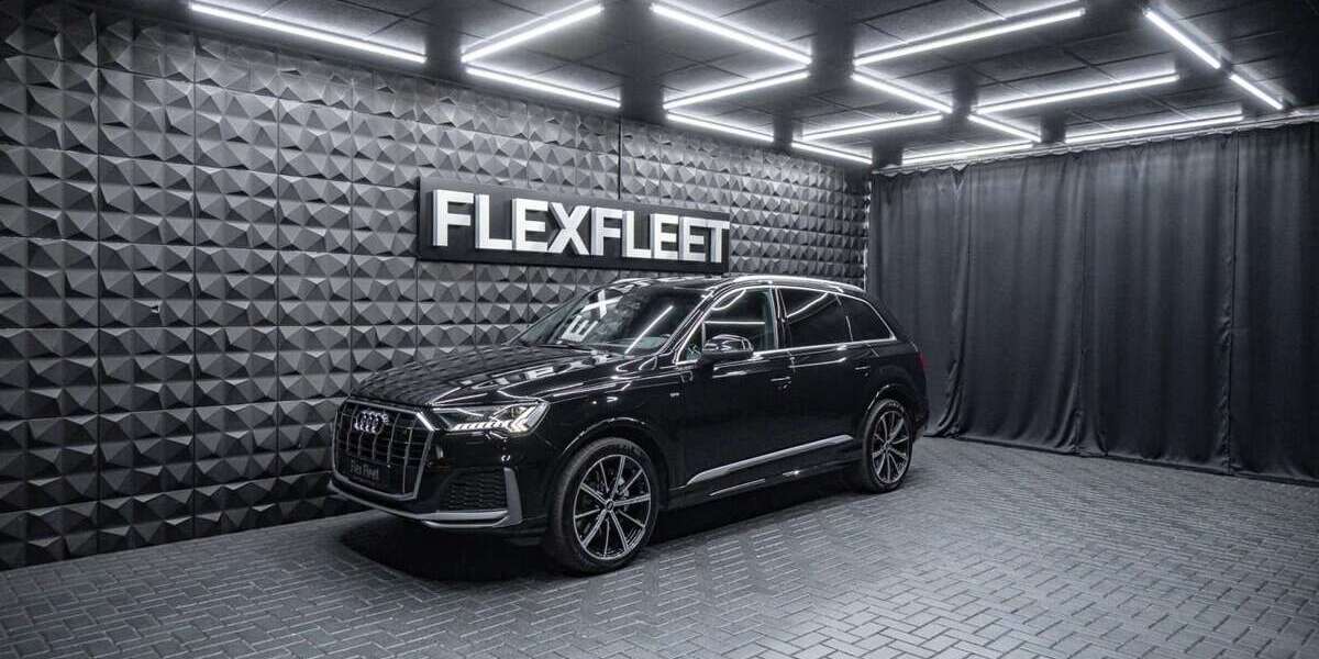 Audi Q7 79.328 km 54.990 &euro; Neu-Isenburg 63263