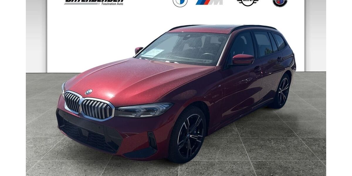 BMW 330 13.820 km 45.660 &euro; Mühldorf am Inn 84453