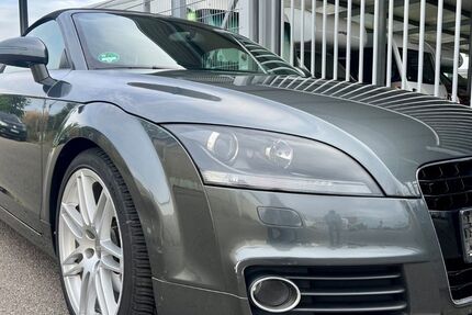 Audi TT 77.000 km 16.990 &euro; Eppelheim 69214