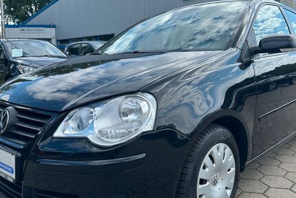 VW Polo 54.100 km 3.790 &euro; Elmshorn 25335