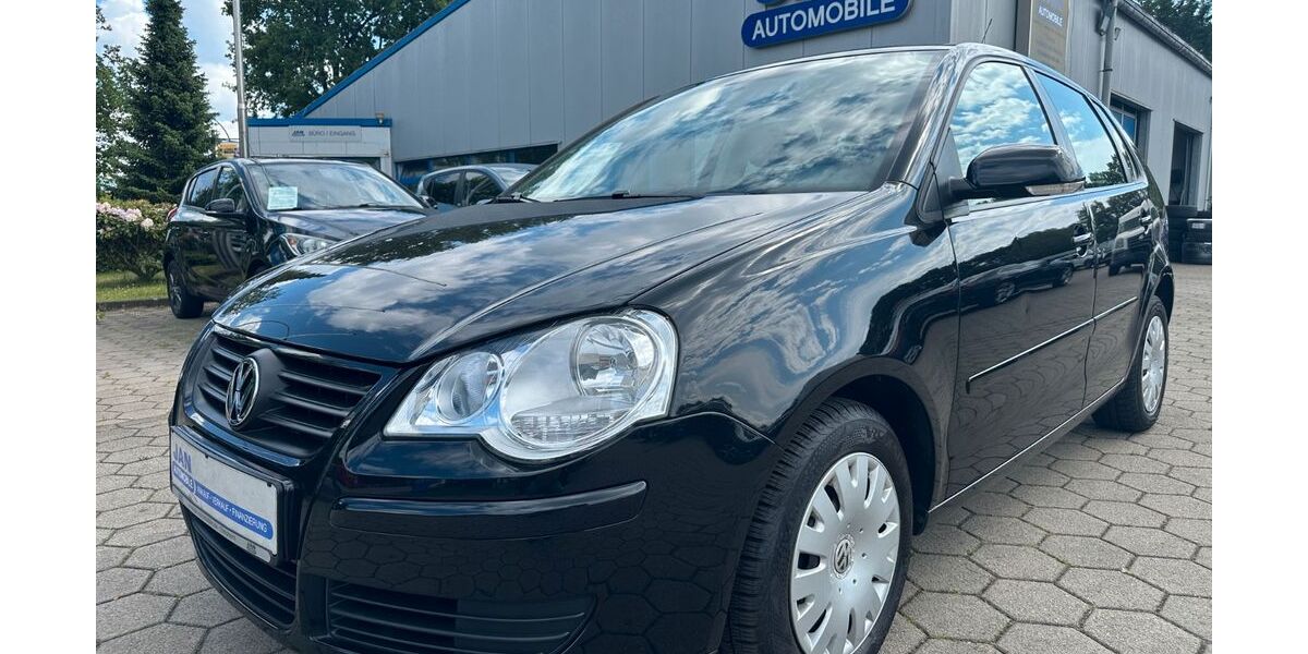 VW Polo 54.100 km 3.790 &euro; Elmshorn 25335