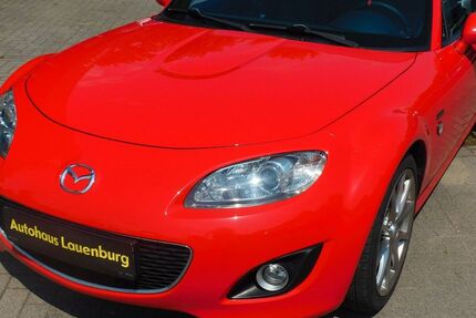 Mazda MX-5 188.500 km 8.990 &euro; Lauenburg 21481
