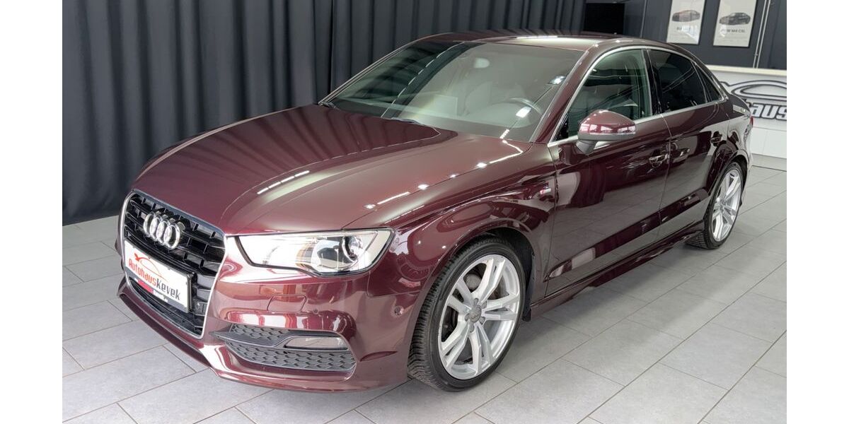 Audi A3 70.000 km 18.999 &euro; Miesbach 83714