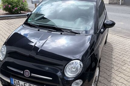 Fiat 500 70.400 km 5.900 &euro; Buchen 74722