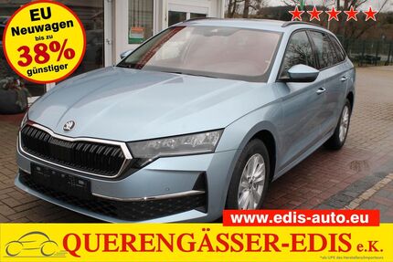 Skoda Octavia 1.800 km 28.690 € Berga-Wünschendorf 07980