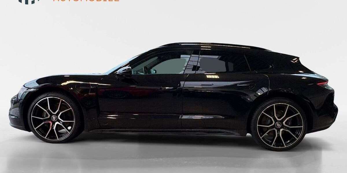 Porsche Taycan 65.900 km 59.490 &euro; Bedburg 50181