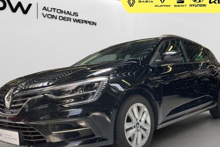 Renault Megane 113.920 km 13.780 &euro; Heilbronn 74076