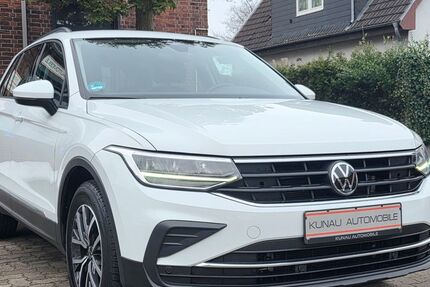 VW Tiguan 236.800 km 15.350 &euro; Hamburg 22453