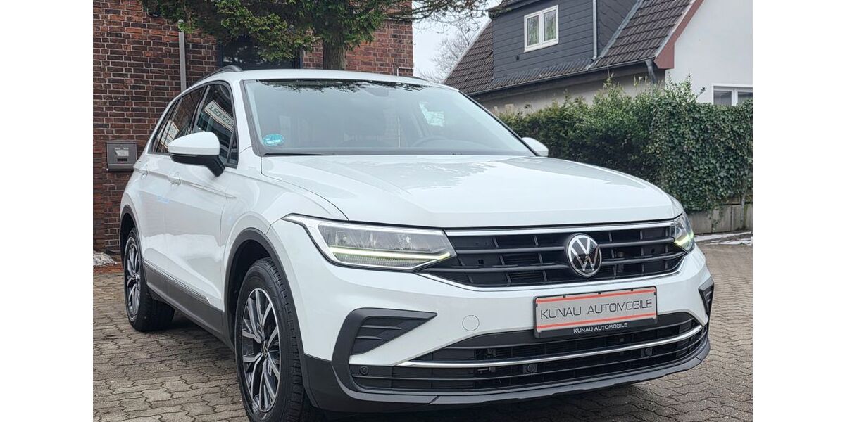 VW Tiguan 236.800 km 15.350 &euro; Hamburg 22453