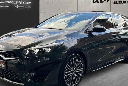 Kia pro ceed / ProCeed 10.389 km 30.875 € Bremen 28779