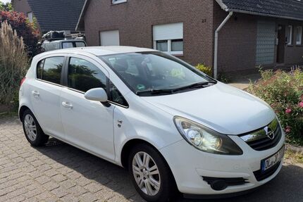 Opel Corsa 155.000 km 2.500 &euro; Wildeshausen 27793