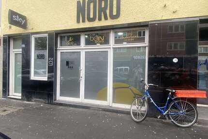 Einzelhandel in Köln 1.350 € 52 m²