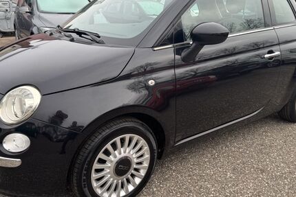 Fiat 500 139.412 km 3.999 &euro; Dachau (bei München) 85221