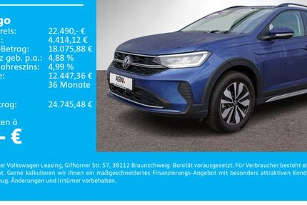 VW Taigo 18.900 km 18.890 &euro; Sinsheim 74889