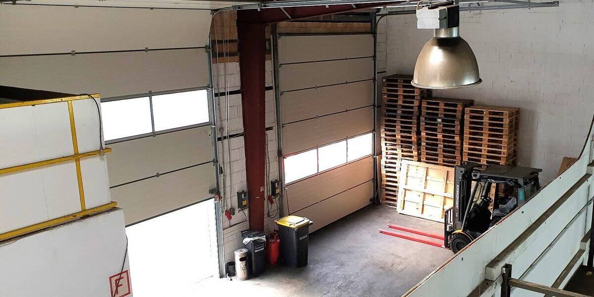 Gewerbeobjekt Höchberg - 1.100&euro; | Angebot:25668828