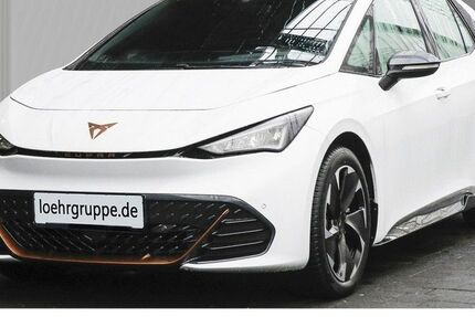 Cupra Born 32.545 km 25.980 € Koblenz 56070