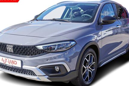 Fiat Tipo 50.689 km 15.950 &euro; Berlin 13599