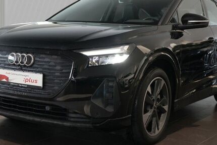 Audi Q4 e-tron 59.400 km 32.480 &euro; Trier 54292