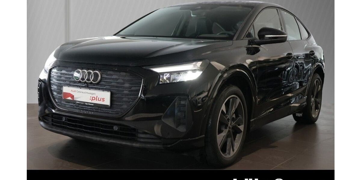 Audi Q4 e-tron 59.400 km 32.480 &euro; Trier 54292