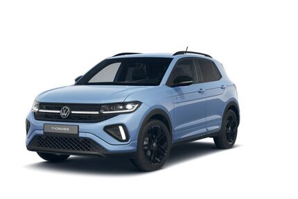 VW T-Cross 1.900 km 29.995 &euro; Büdingen-Düdelsheim 63654