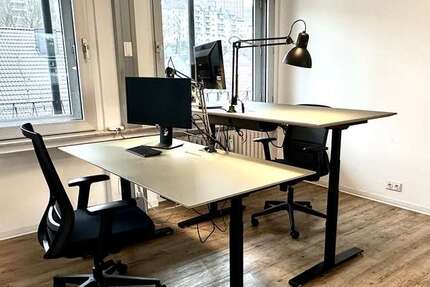 Gewerbeobjekt Wuppertal Elberfeld - 1.200&euro; | Angebot:26668029