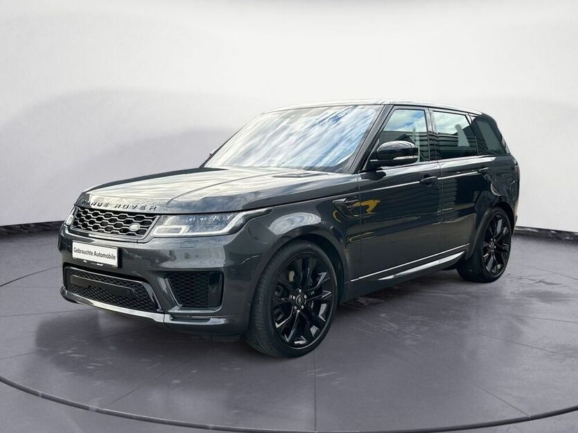 Range Rover Sport
