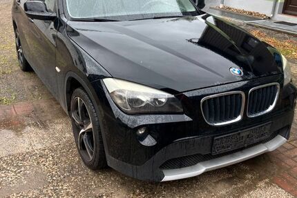BMW X1 278.000 km 5.780 &euro; Stollberg 09366