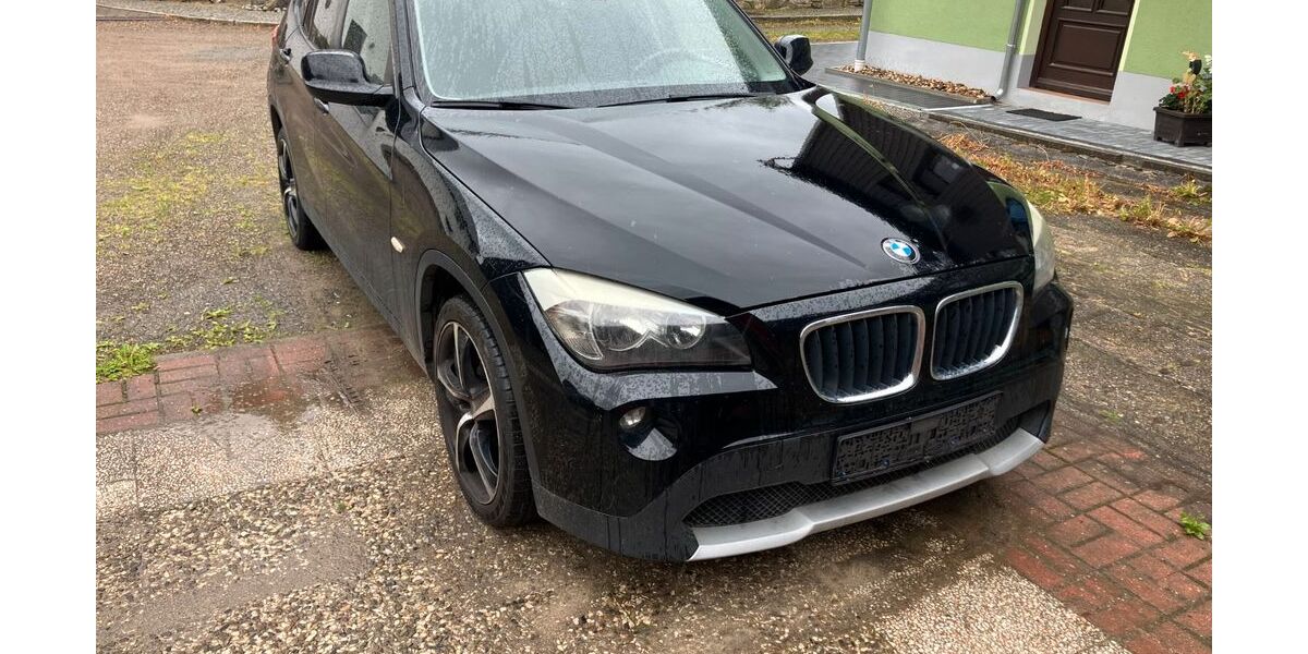 BMW X1 278.000 km 5.780 &euro; Stollberg 09366