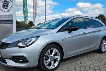 Opel Astra 78.649 km 14.990 € Wittenberge 19322
