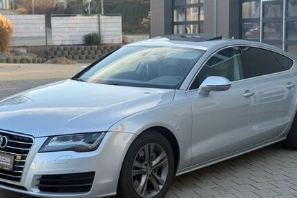 Audi A7 321.670 km 9.790 &euro; Kelheim 93309