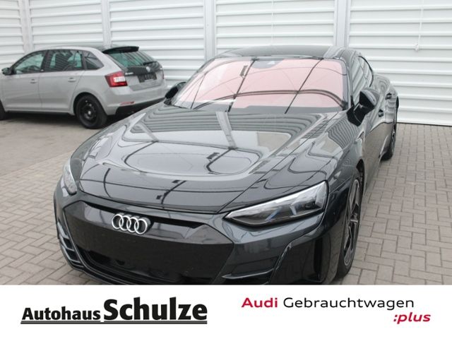 Audi e-tron GT 104.525 km 46.980 &euro; Cottbus / Groß Gaglow 03051