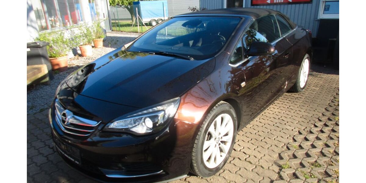 Opel Cascada 154.710 km 9.999 &euro; Neustadt an der Weinstrasse 67433