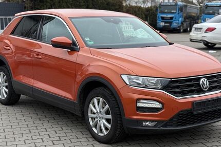 VW T-Roc 180.000 km 11.999 &euro; Heusenstamm 63150