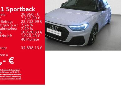Audi A1 1.903 km 27.750 &euro; Aalen 73431