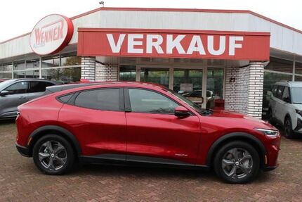 Ford Mustang Mach-E 20.890 km 30.990 € Werne 59368