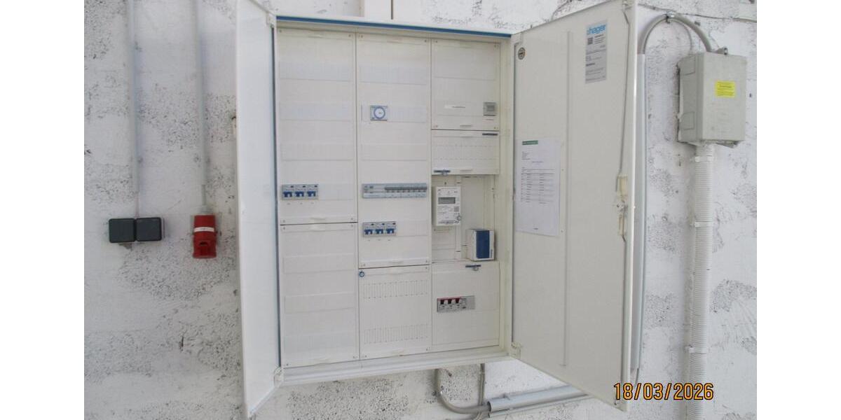 Gewerbeobjekt Sinzig - 2.200&euro; | Angebot:25824255