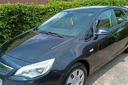 Opel Astra 132.000 km 6.650 &euro; Bornhöved 24619